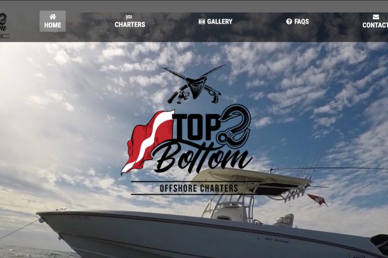Screenshot_2019-09-04 Venice FL Sharks Tooth Diving, Spearfishing Offshore Charters