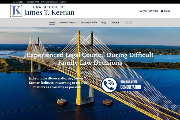 Screenshot 2022-11-13 at 20-41-46 Male Divorce Lawyer Jacksonville FL – James T. Keenan